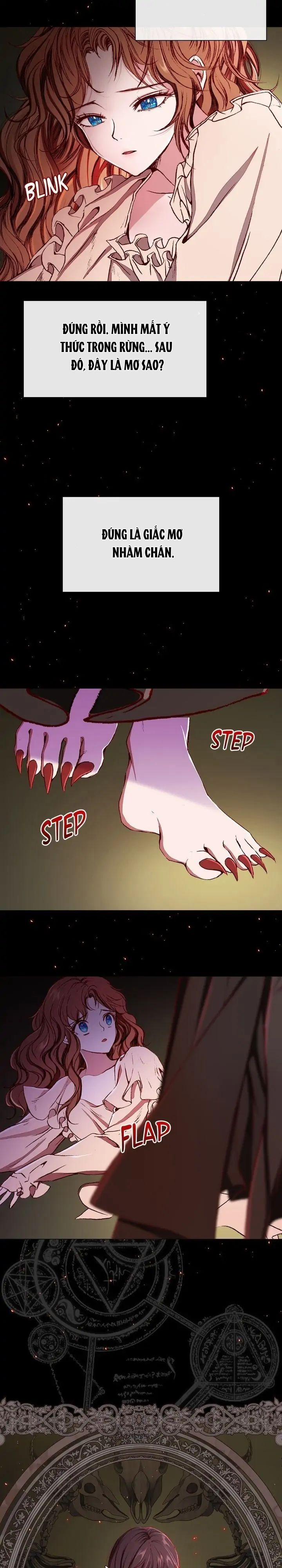 Tôi Đã Trở Thành Tiểu Thư Xấu Xí 34 trang 29