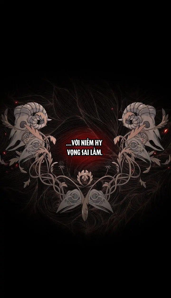 Tôi Đã Trở Thành Tiểu Thư Xấu Xí 34 trang 3