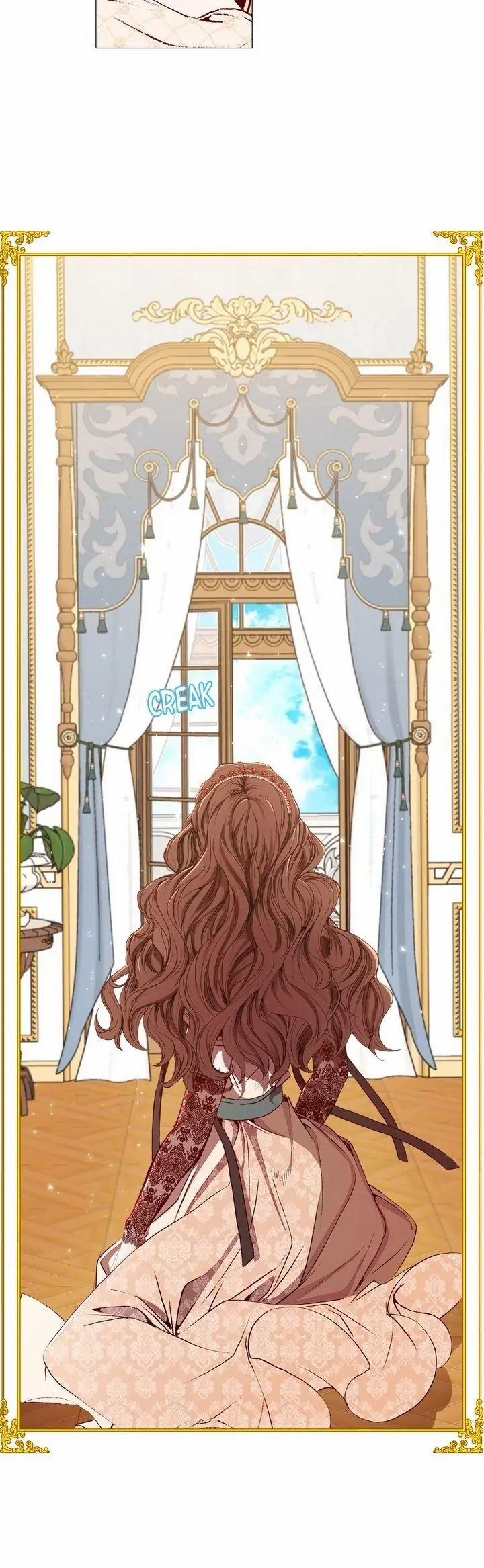 Tôi Đã Trở Thành Tiểu Thư Xấu Xí 34 trang 35