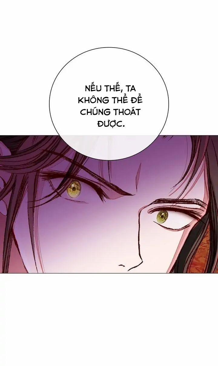 Tôi Đã Trở Thành Tiểu Thư Xấu Xí 34 trang 9