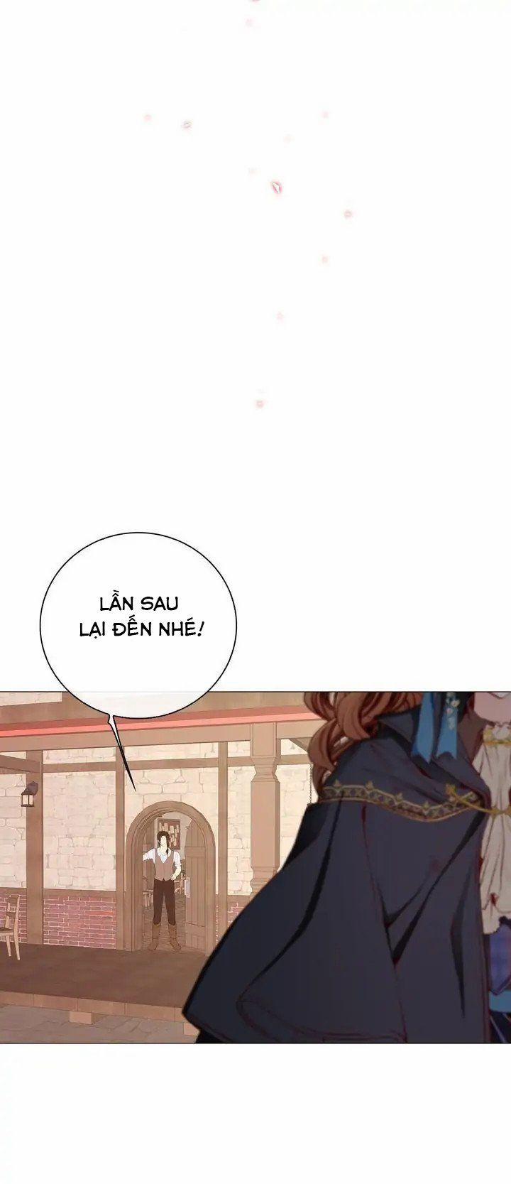 Tôi Đã Trở Thành Tiểu Thư Xấu Xí 35 trang 22