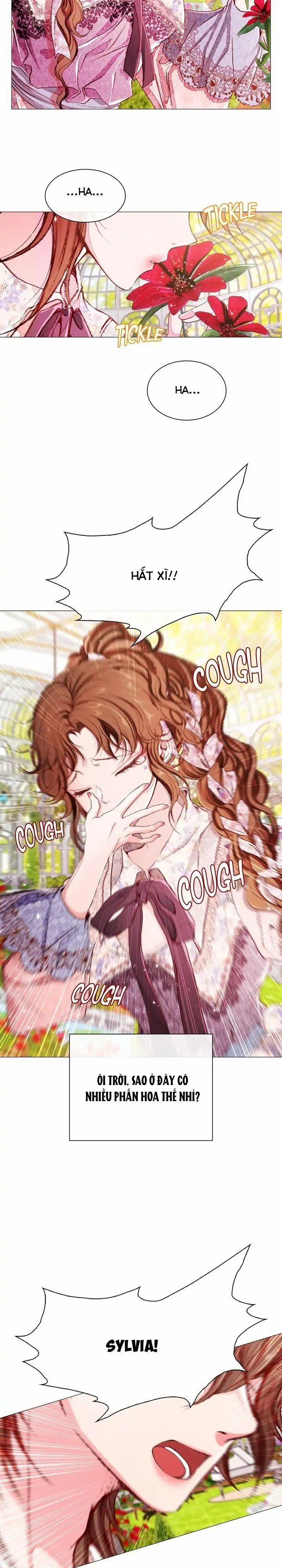 Tôi Đã Trở Thành Tiểu Thư Xấu Xí 37 trang 19