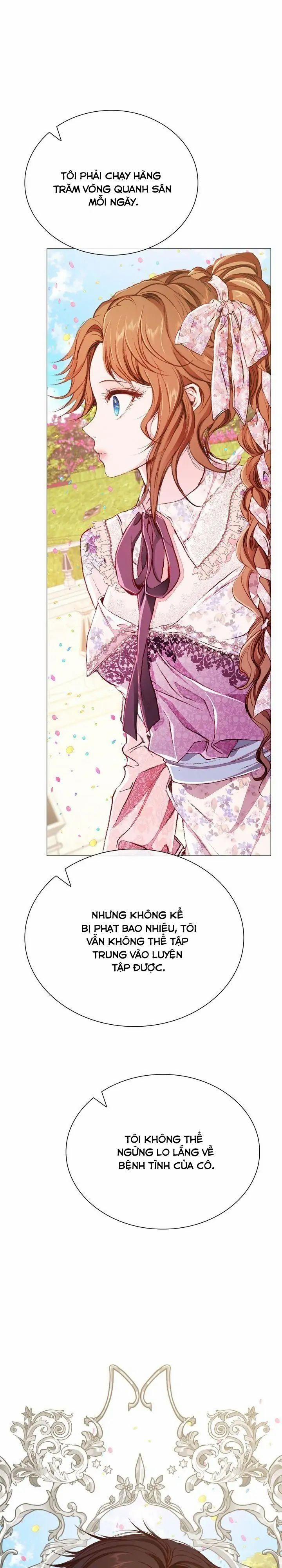 Tôi Đã Trở Thành Tiểu Thư Xấu Xí 38 trang 1