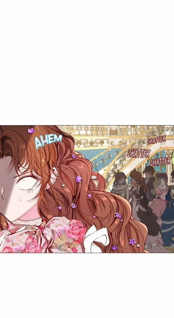 Tôi Đã Trở Thành Tiểu Thư Xấu Xí 38 trang 28