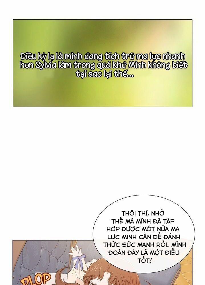 Tôi Đã Trở Thành Tiểu Thư Xấu Xí 4 trang 11