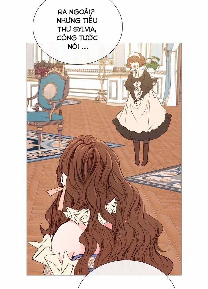 Tôi Đã Trở Thành Tiểu Thư Xấu Xí 4 trang 16