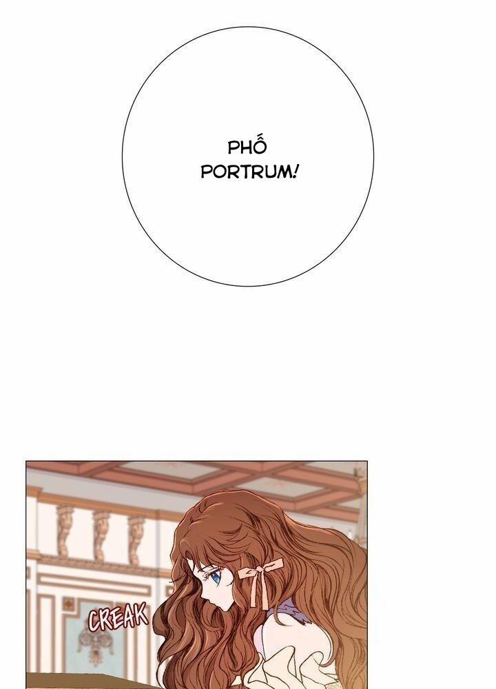 Tôi Đã Trở Thành Tiểu Thư Xấu Xí 4 trang 20