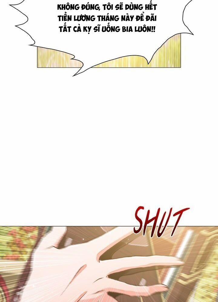 Tôi Đã Trở Thành Tiểu Thư Xấu Xí 4 trang 6