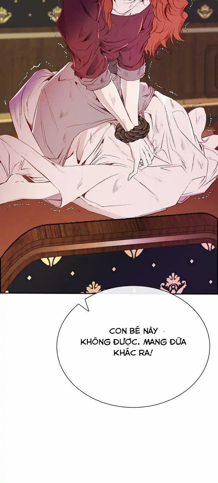 Tôi Đã Trở Thành Tiểu Thư Xấu Xí 40 trang 23