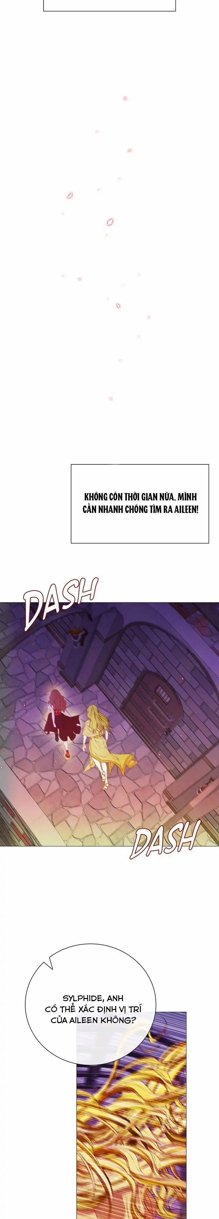 Tôi Đã Trở Thành Tiểu Thư Xấu Xí 40 trang 25