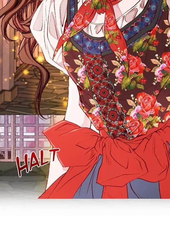 Tôi Đã Trở Thành Tiểu Thư Xấu Xí 40 trang 27