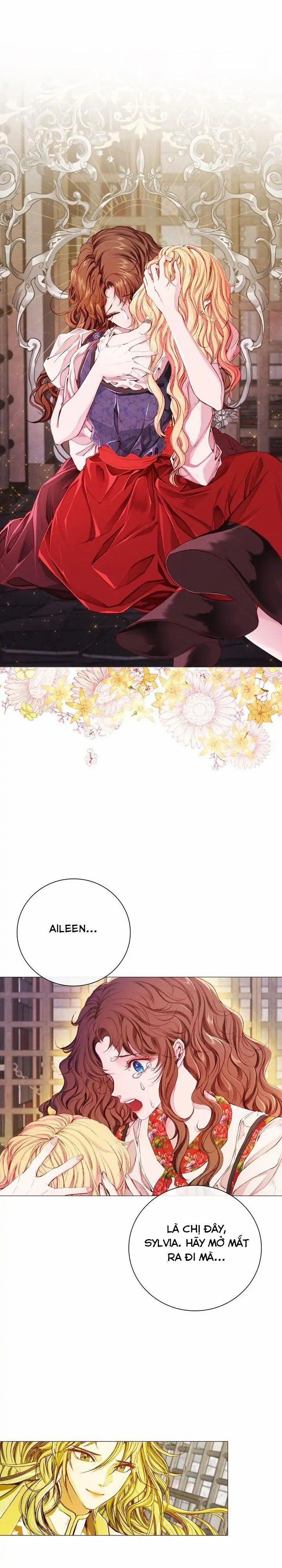 Tôi Đã Trở Thành Tiểu Thư Xấu Xí 40 trang 31