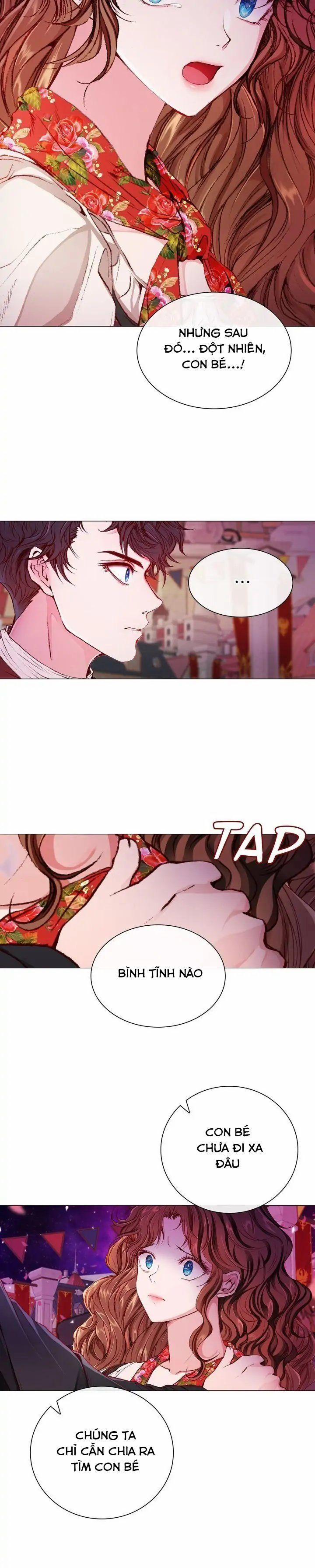 Tôi Đã Trở Thành Tiểu Thư Xấu Xí 40 trang 4