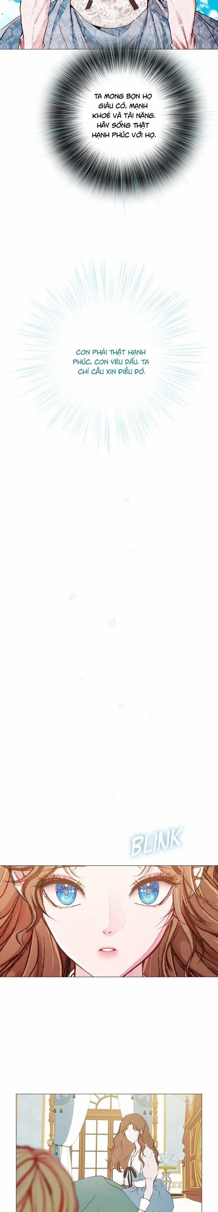 Tôi Đã Trở Thành Tiểu Thư Xấu Xí 42 trang 2