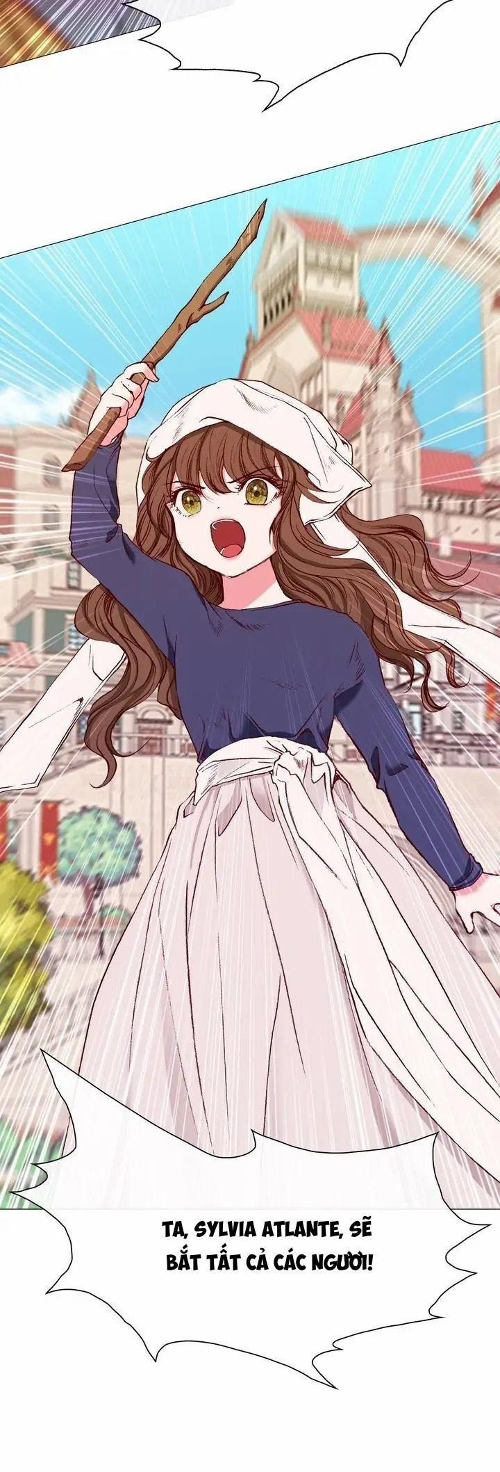 Tôi Đã Trở Thành Tiểu Thư Xấu Xí 43 trang 25