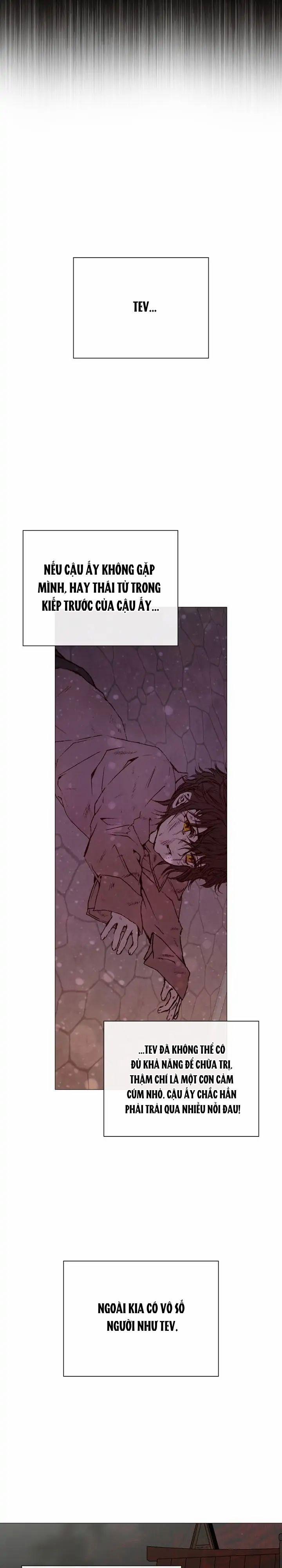 Tôi Đã Trở Thành Tiểu Thư Xấu Xí 43 trang 7