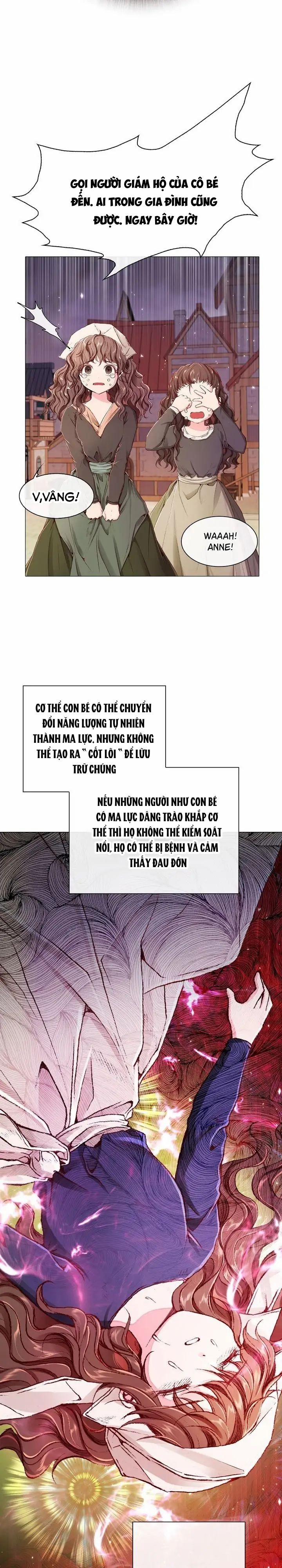 Tôi Đã Trở Thành Tiểu Thư Xấu Xí 44 trang 14