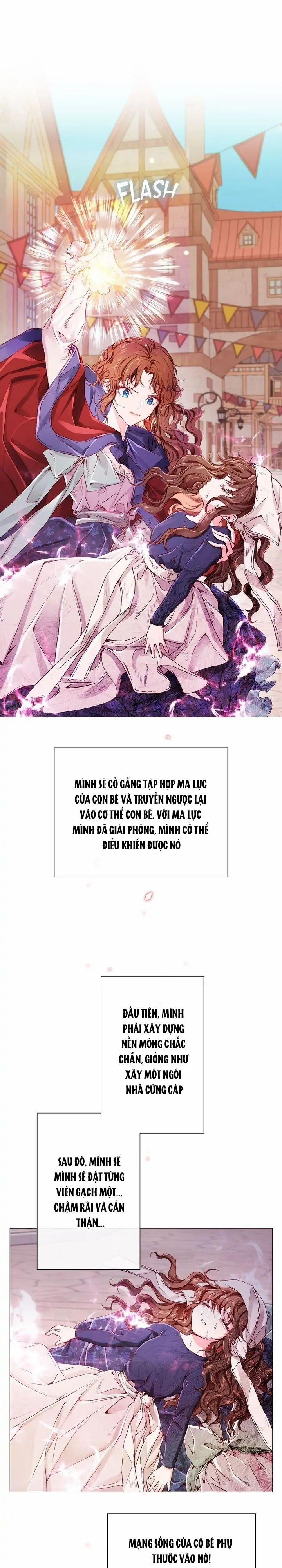 Tôi Đã Trở Thành Tiểu Thư Xấu Xí 44 trang 16