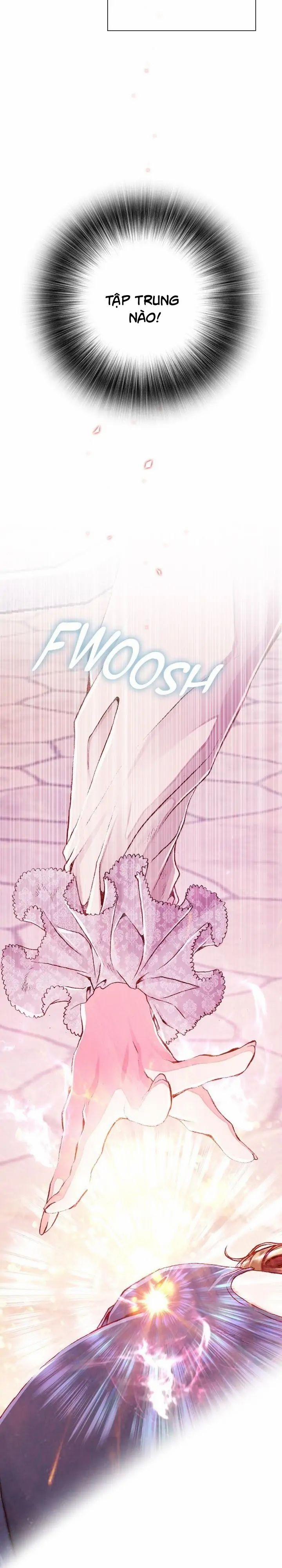 Tôi Đã Trở Thành Tiểu Thư Xấu Xí 44 trang 17