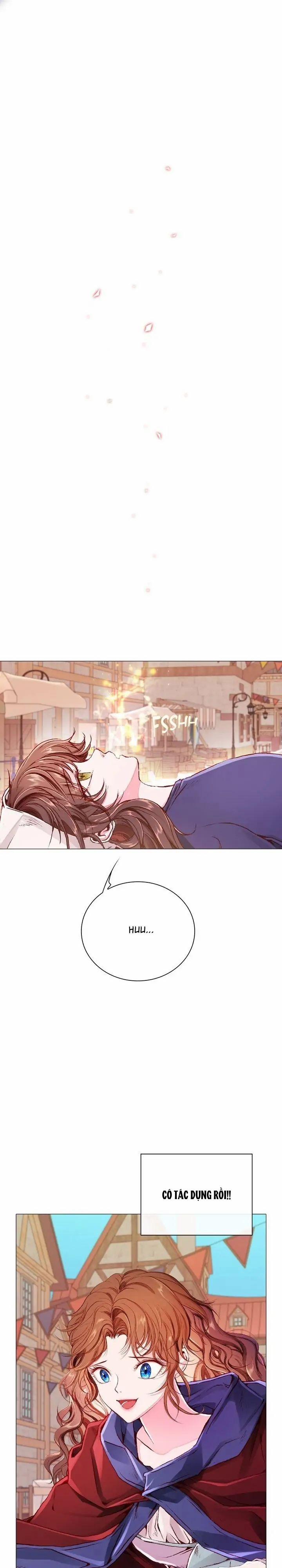 Tôi Đã Trở Thành Tiểu Thư Xấu Xí 44 trang 18