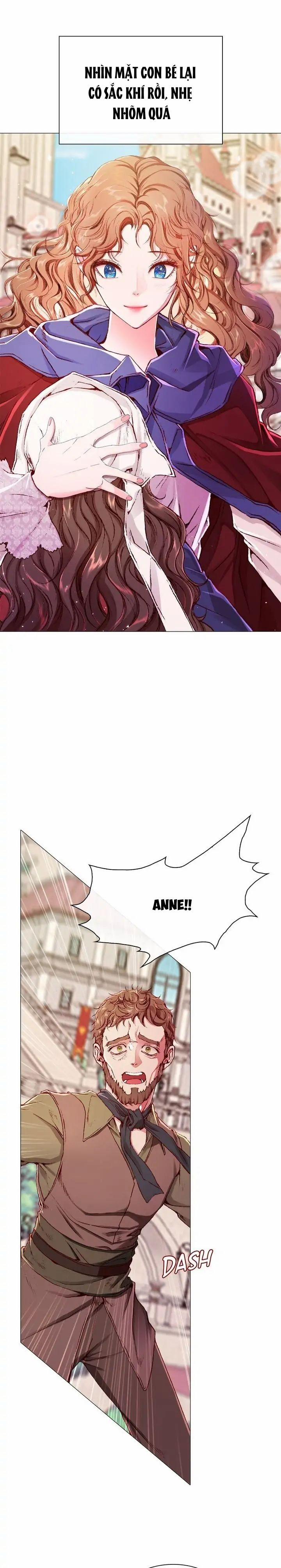 Tôi Đã Trở Thành Tiểu Thư Xấu Xí 44 trang 20