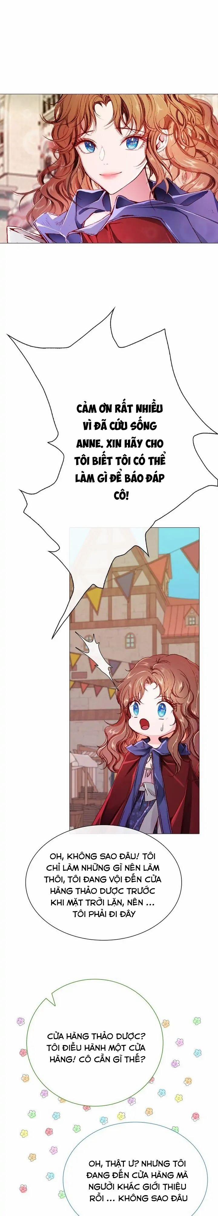 Tôi Đã Trở Thành Tiểu Thư Xấu Xí 44 trang 22