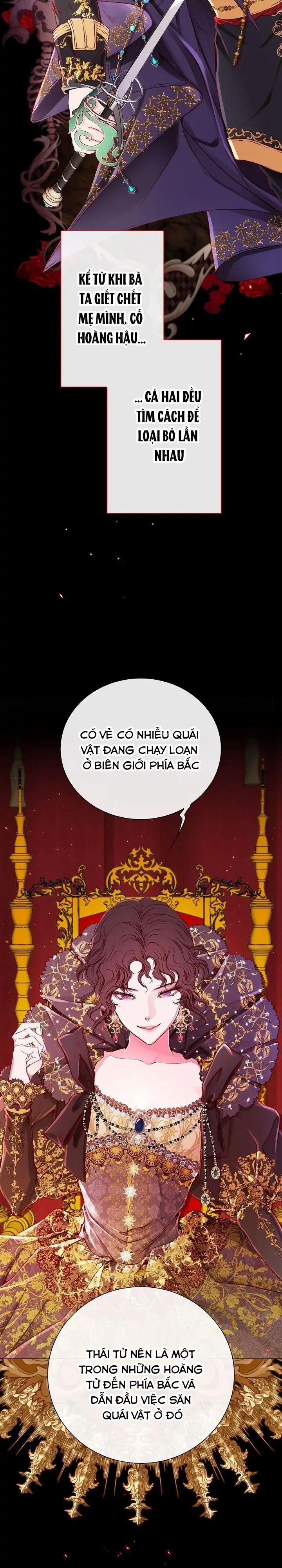 Tôi Đã Trở Thành Tiểu Thư Xấu Xí 44 trang 30