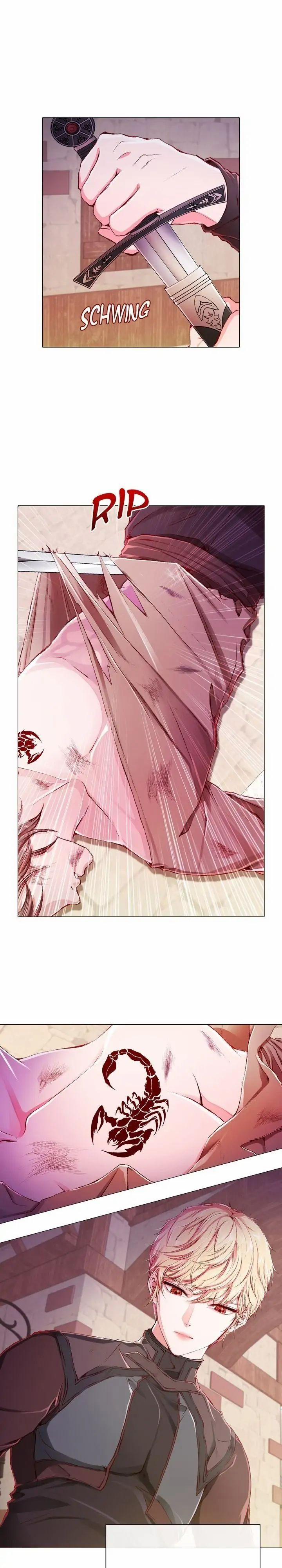 Tôi Đã Trở Thành Tiểu Thư Xấu Xí 44 trang 40