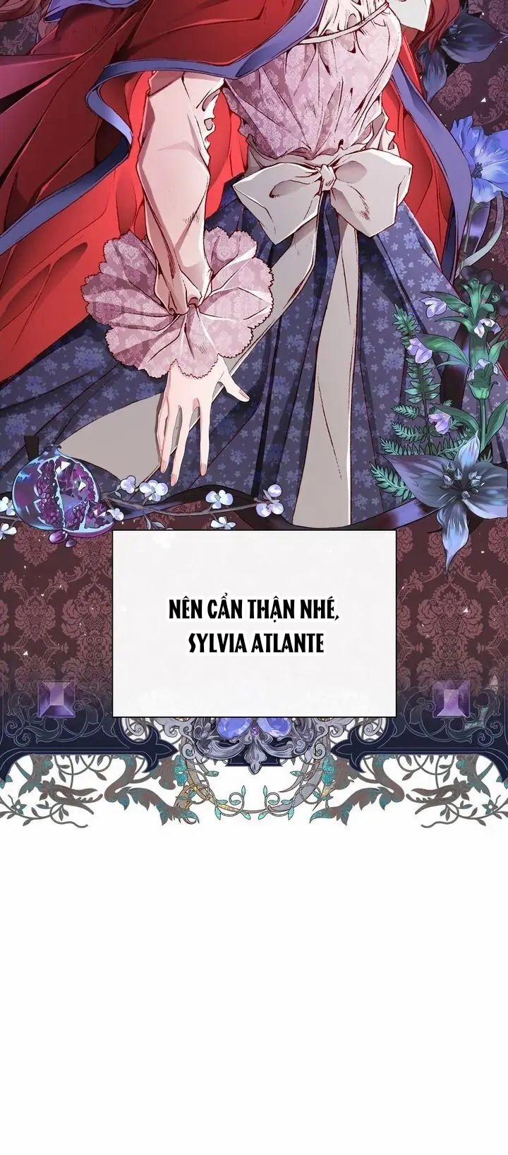 Tôi Đã Trở Thành Tiểu Thư Xấu Xí 44 trang 42