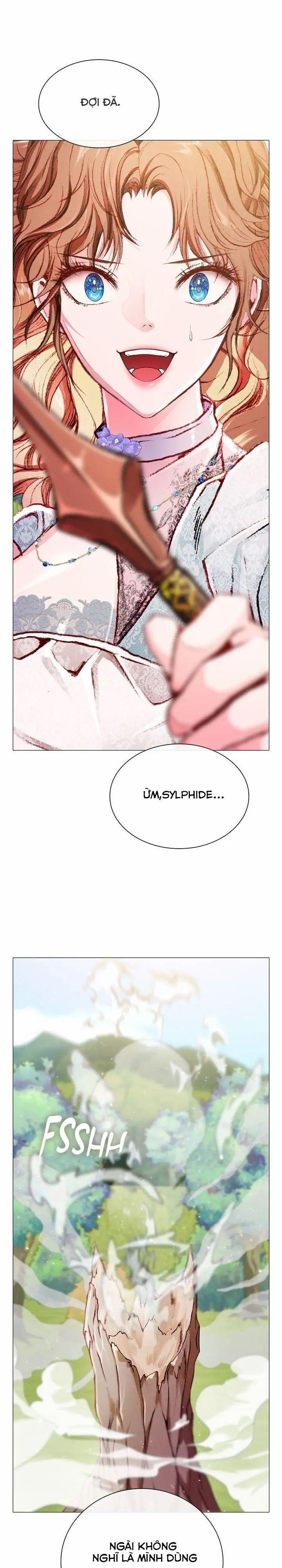 Tôi Đã Trở Thành Tiểu Thư Xấu Xí 48 trang 1