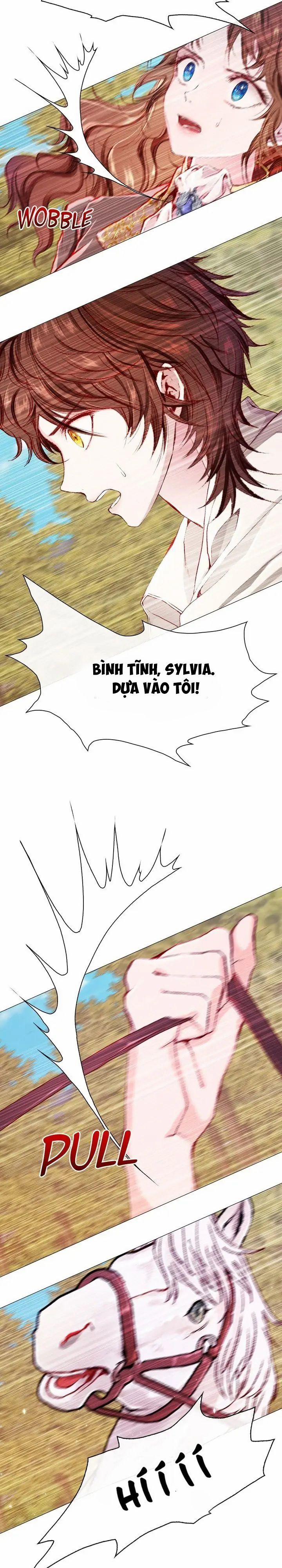 Tôi Đã Trở Thành Tiểu Thư Xấu Xí 48 trang 17