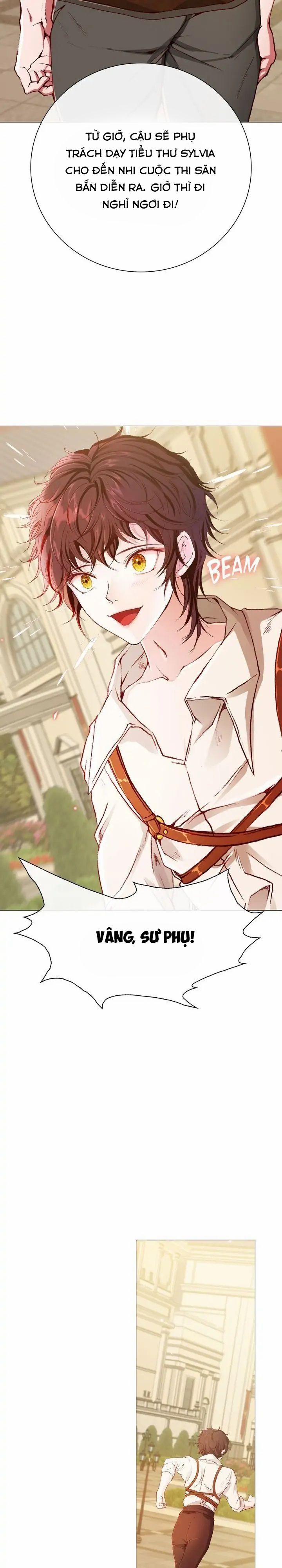 Tôi Đã Trở Thành Tiểu Thư Xấu Xí 48 trang 26