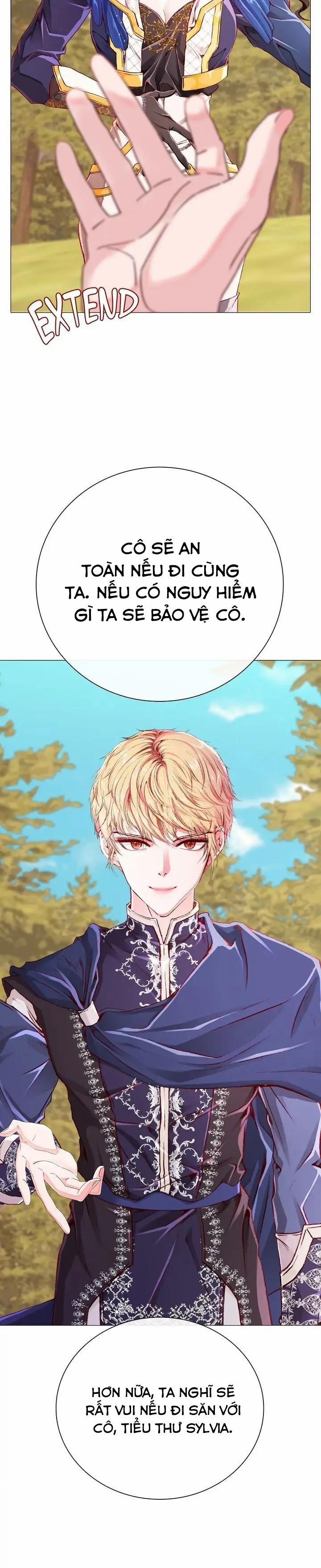 Tôi Đã Trở Thành Tiểu Thư Xấu Xí 49 trang 16