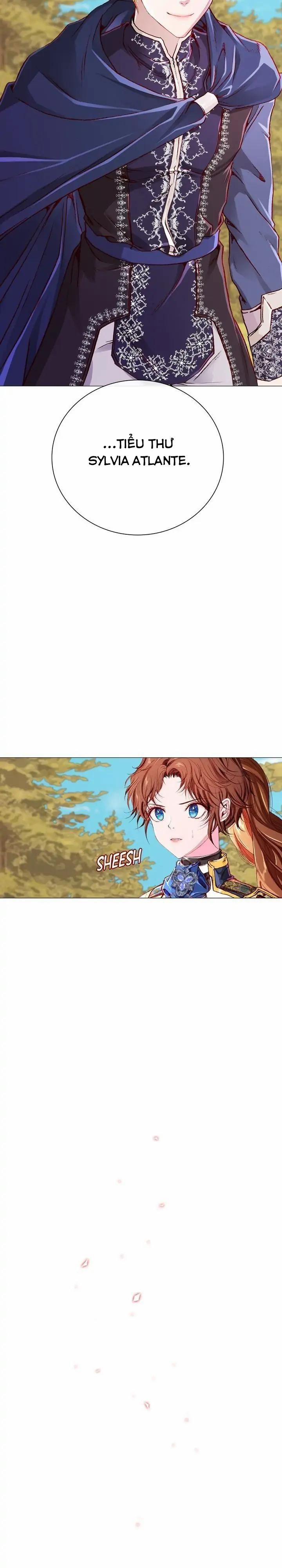 Tôi Đã Trở Thành Tiểu Thư Xấu Xí 49 trang 19