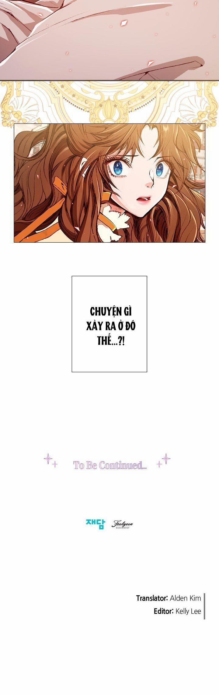 Tôi Đã Trở Thành Tiểu Thư Xấu Xí 5 trang 7