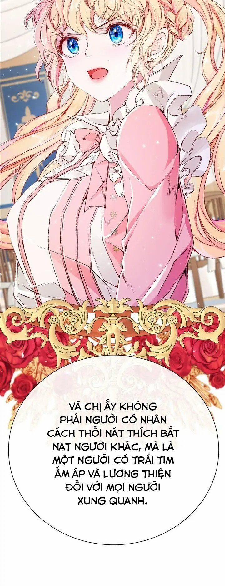 Tôi Đã Trở Thành Tiểu Thư Xấu Xí 52 trang 16