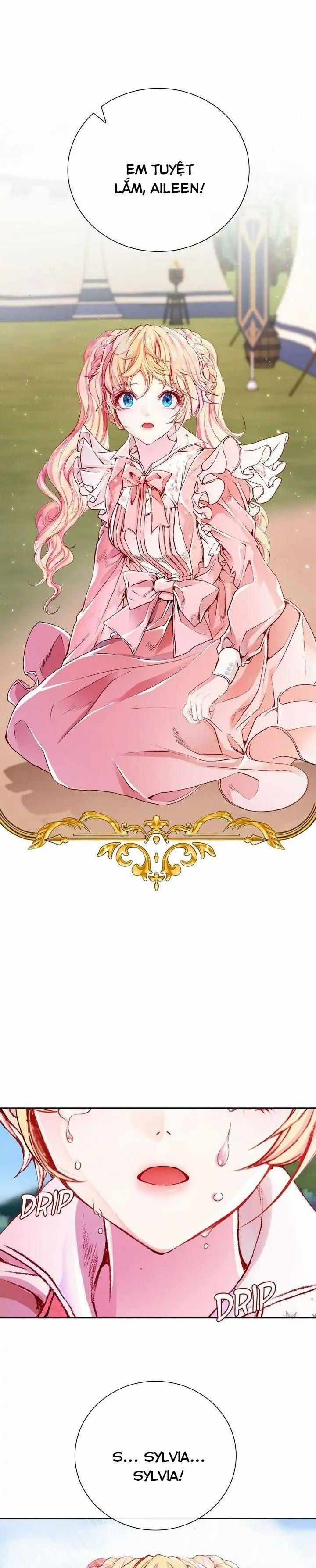 Tôi Đã Trở Thành Tiểu Thư Xấu Xí 52 trang 30