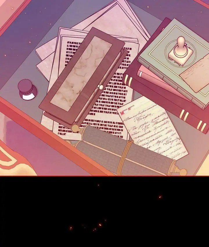 Tôi Đã Trở Thành Tiểu Thư Xấu Xí 52 trang 8