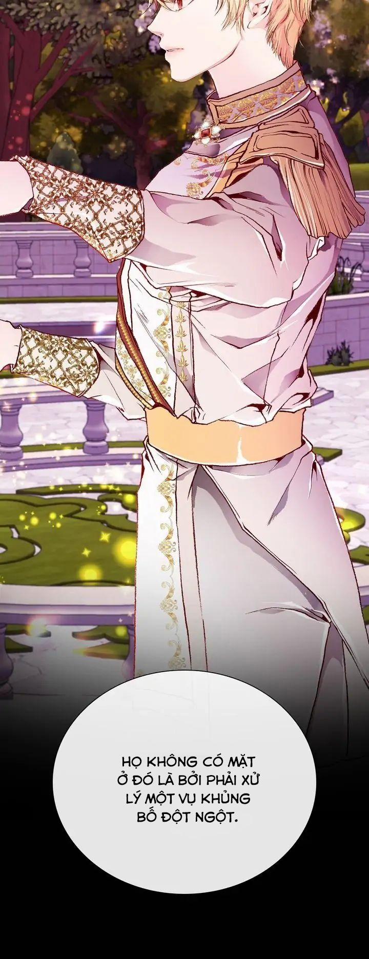 Tôi Đã Trở Thành Tiểu Thư Xấu Xí 54 trang 15