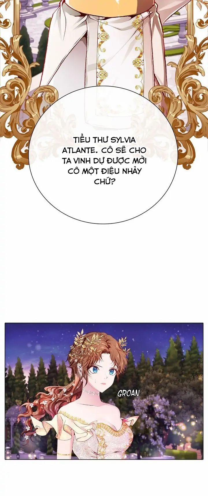 Tôi Đã Trở Thành Tiểu Thư Xấu Xí 54 trang 8