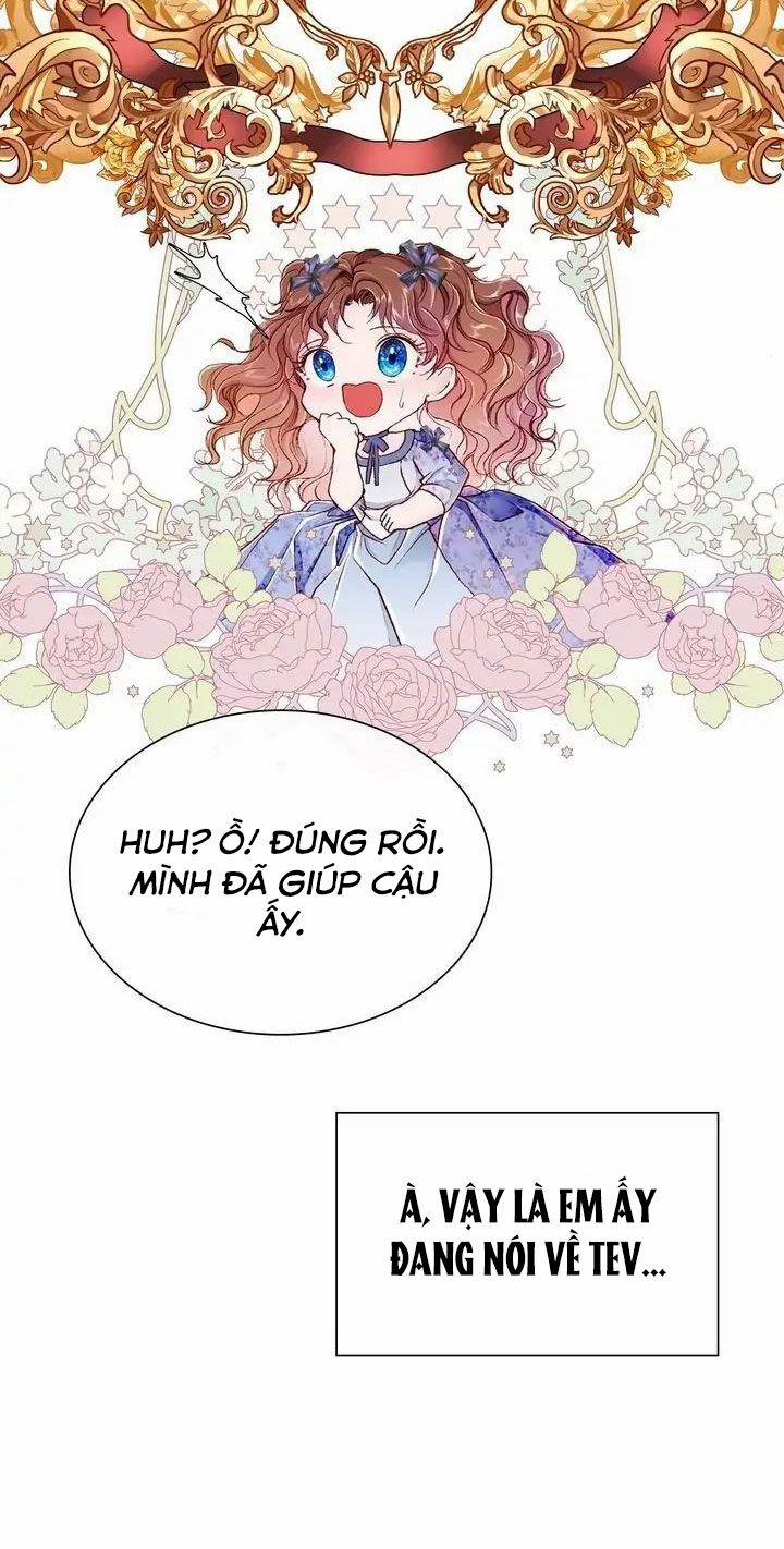 Tôi Đã Trở Thành Tiểu Thư Xấu Xí 55 trang 16