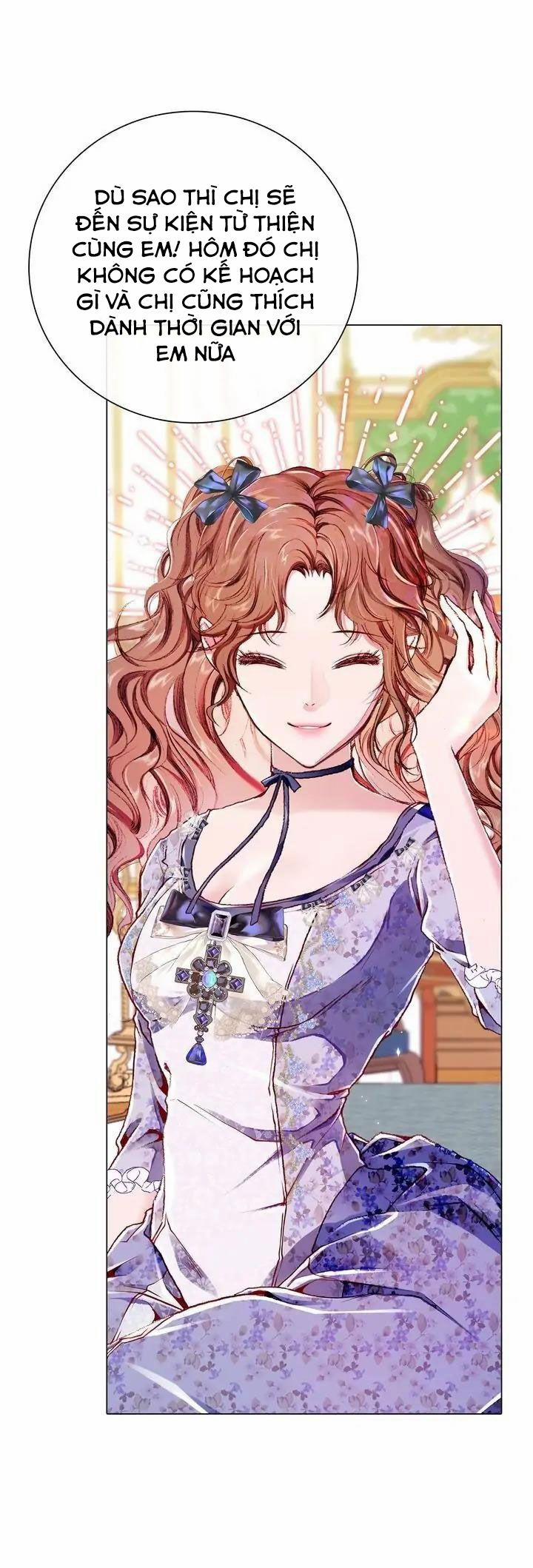 Tôi Đã Trở Thành Tiểu Thư Xấu Xí 55 trang 17