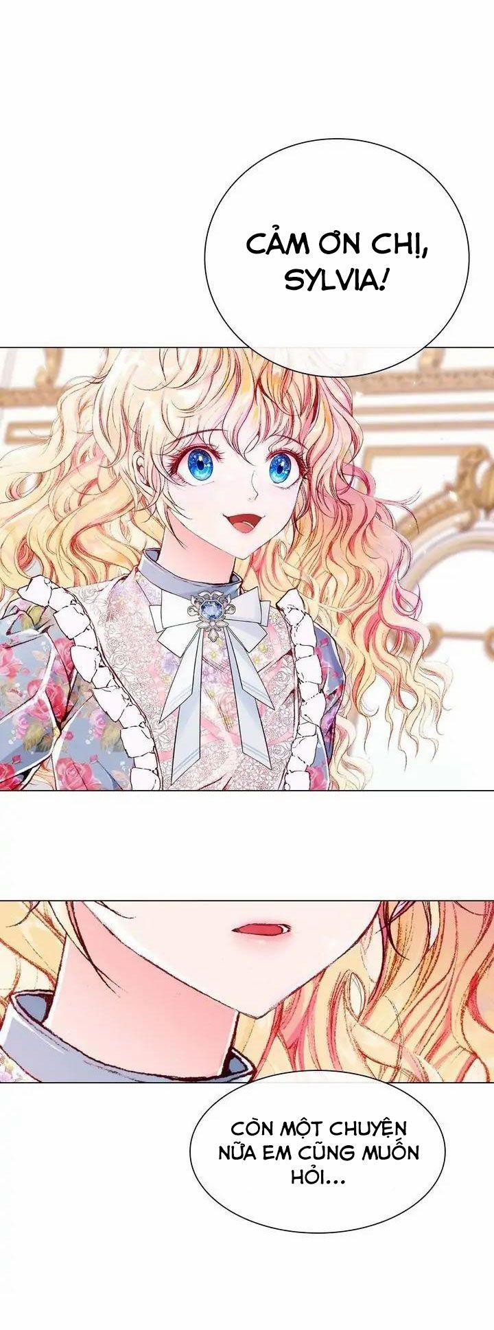 Tôi Đã Trở Thành Tiểu Thư Xấu Xí 55 trang 18