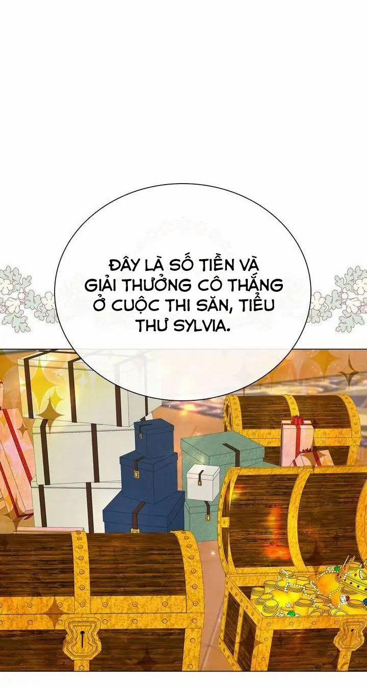 Tôi Đã Trở Thành Tiểu Thư Xấu Xí 55 trang 22