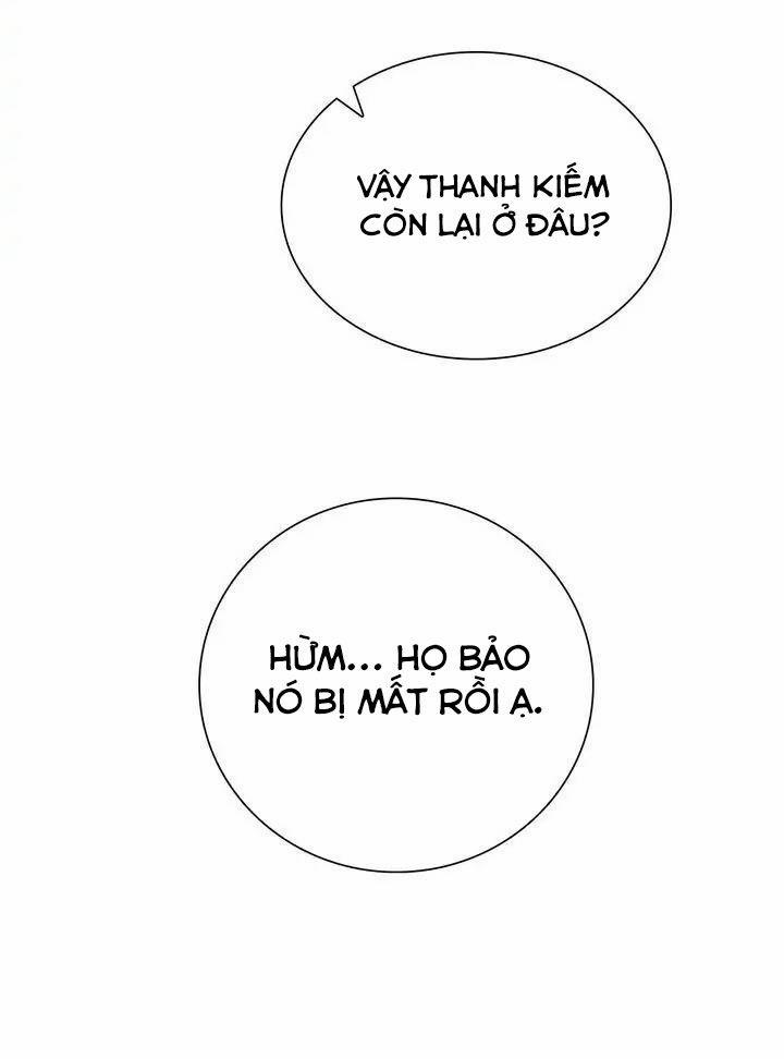 Tôi Đã Trở Thành Tiểu Thư Xấu Xí 55 trang 34