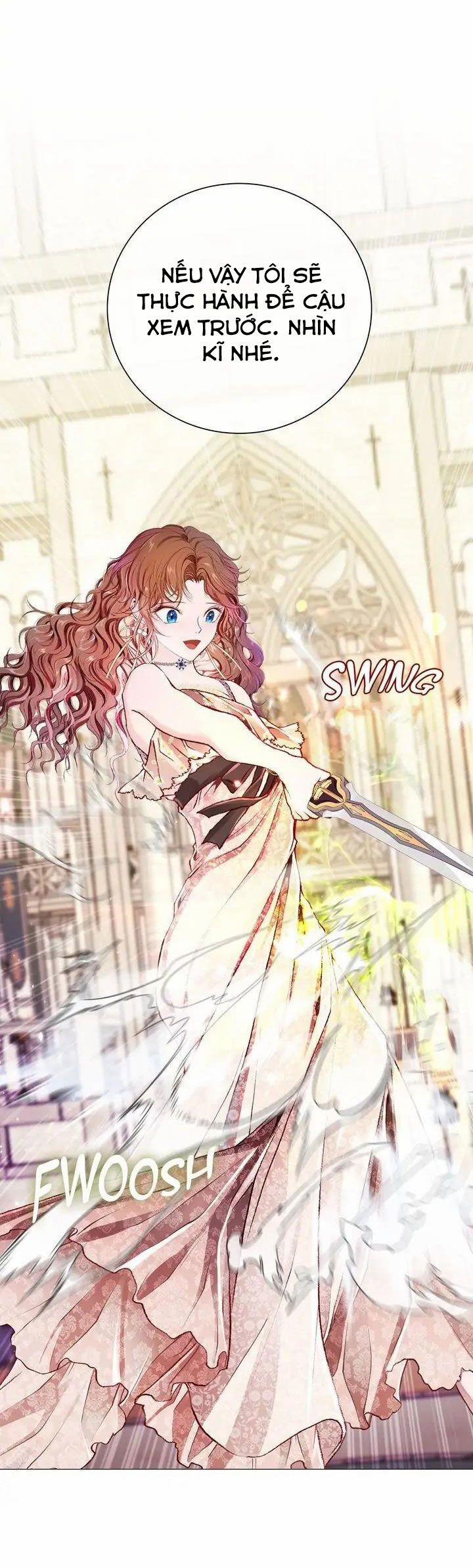 Tôi Đã Trở Thành Tiểu Thư Xấu Xí 55 trang 47