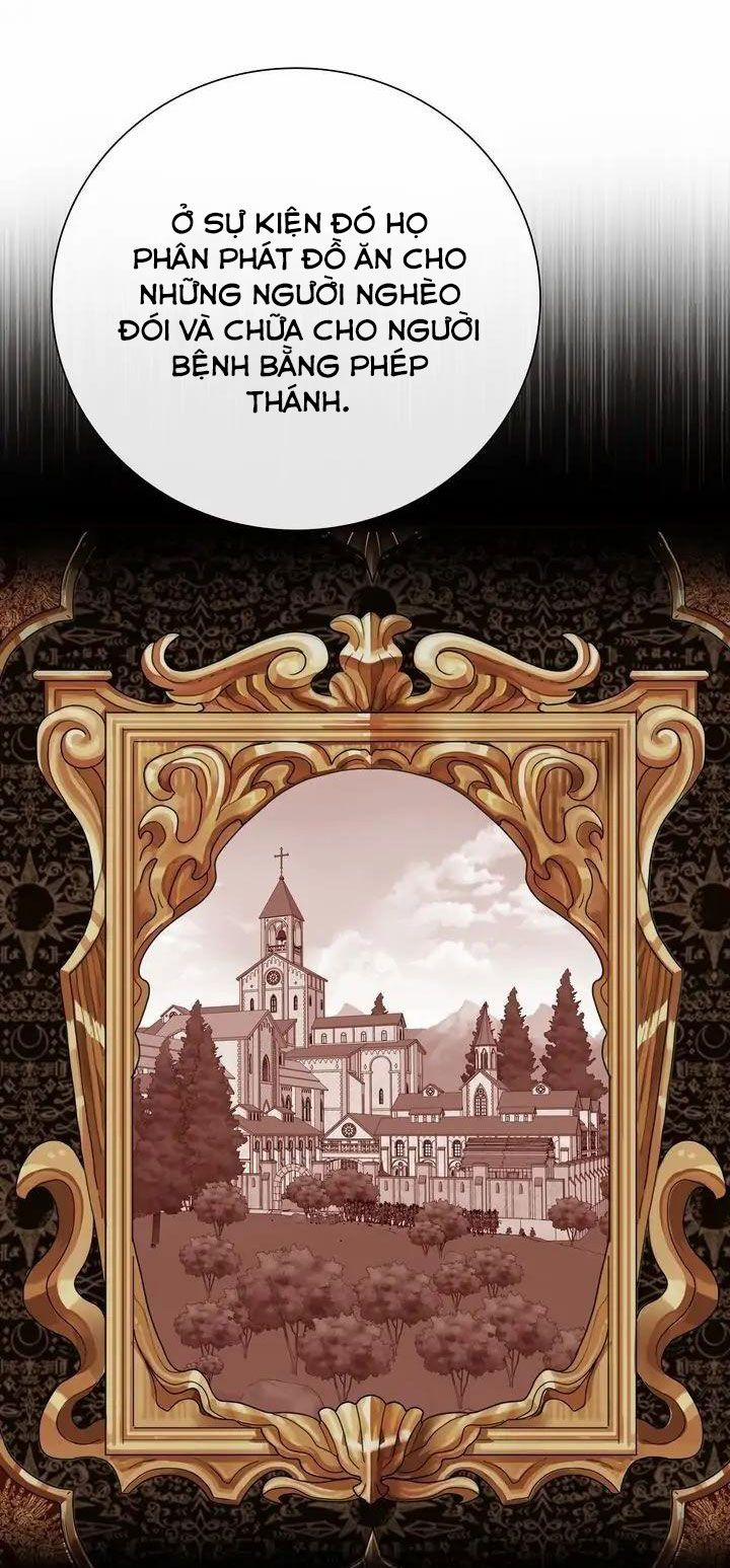 Tôi Đã Trở Thành Tiểu Thư Xấu Xí 55 trang 5