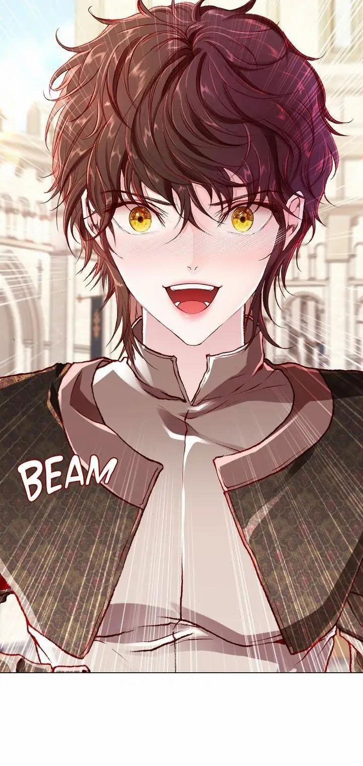 Tôi Đã Trở Thành Tiểu Thư Xấu Xí 55 trang 51