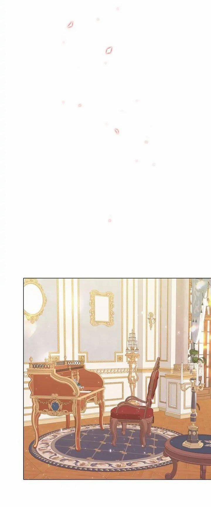 Tôi Đã Trở Thành Tiểu Thư Xấu Xí 55 trang 56