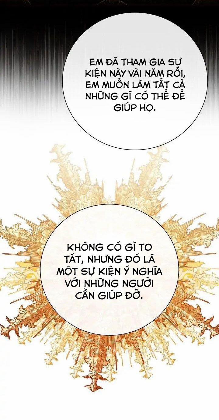 Tôi Đã Trở Thành Tiểu Thư Xấu Xí 55 trang 6